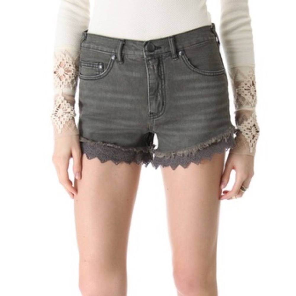 Free People Shorts